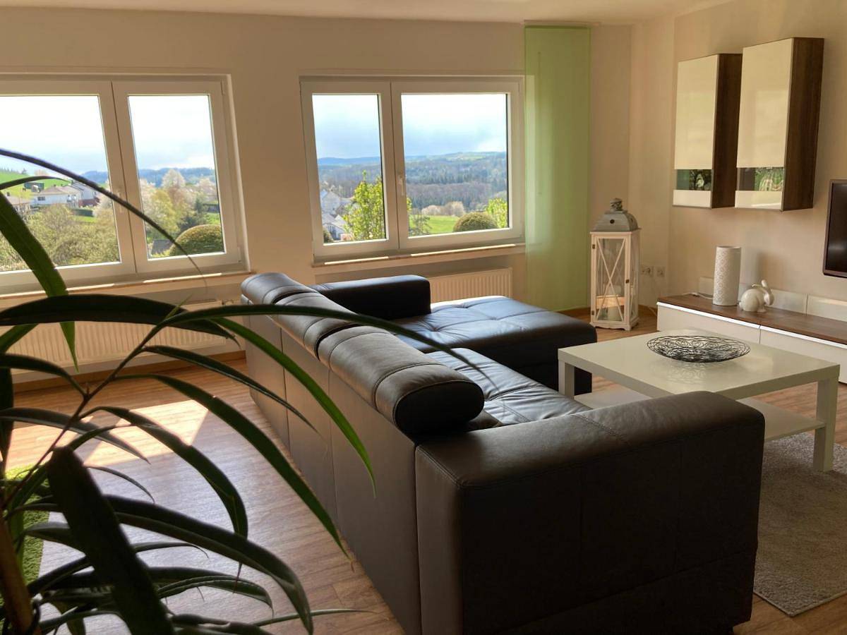 Ganze Wohnung, Fewo Vulkaneifel in Üdersdorf, Vulkaneifel