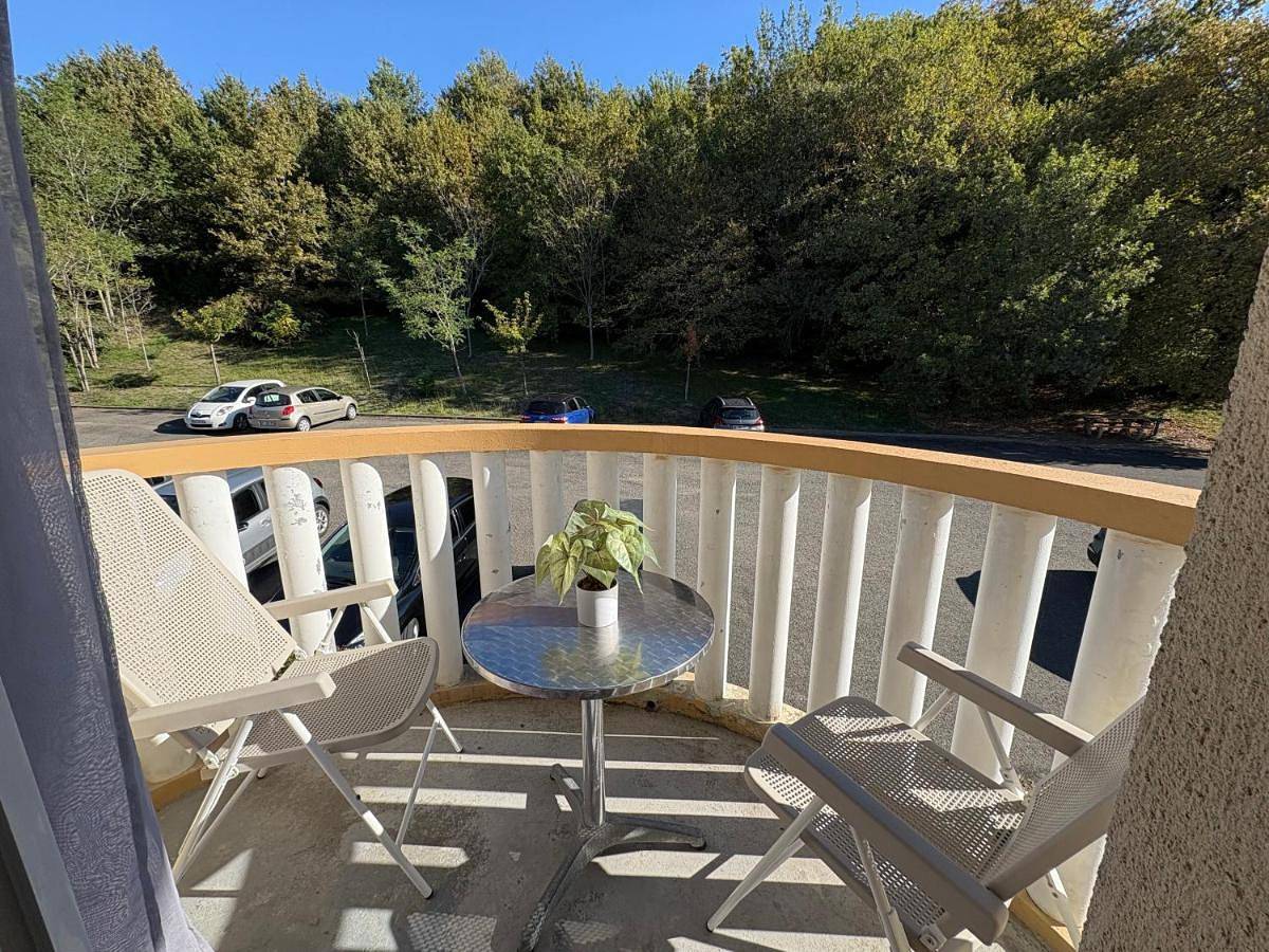 Appartement entier, Alisiers 18 in Eugénie-les-Bains, Landes