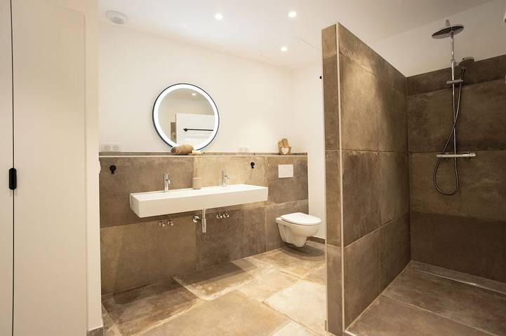 Gîte pour 2 personnes, avec piscine à Gonfaron - 4