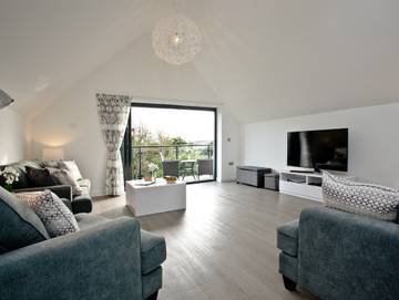 Holiday Rental for 6 People in Westward Ho, Devon, Photo 1