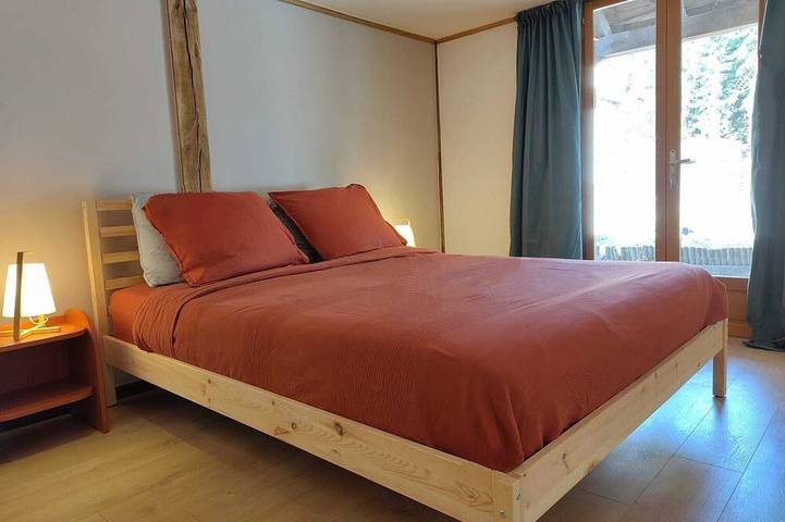 Location de vacances pour 8 personnes, avec jardin, animaux acceptés à Abjat-sur-Bandiat - 2