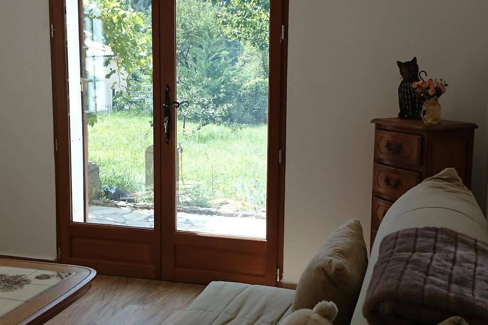 Appartement entier, Bel appartement dans une maison  au cœur de la Provence in Annot, Région Castellane