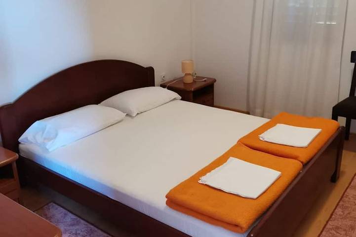 Ganze Wohnung, Ferienwohnung Vanja - Mali Losinj - Insel Losinj in Mali Lošinj, Cunski