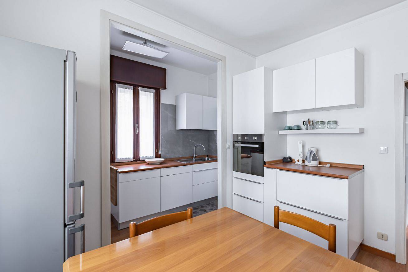 Appartement entier, Appartement de vacances pour 2 personnes in Venise, Province de Venise