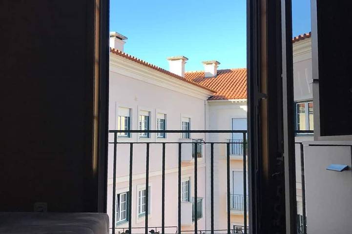 Holiday apartment for 6 people - 1
