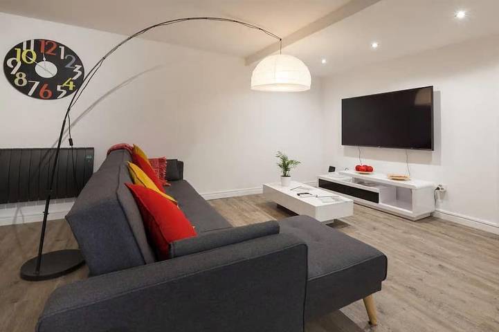 Ferienwohnung für 5 Personen - 1