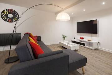 Gîte pour 5 personnes à Louviers