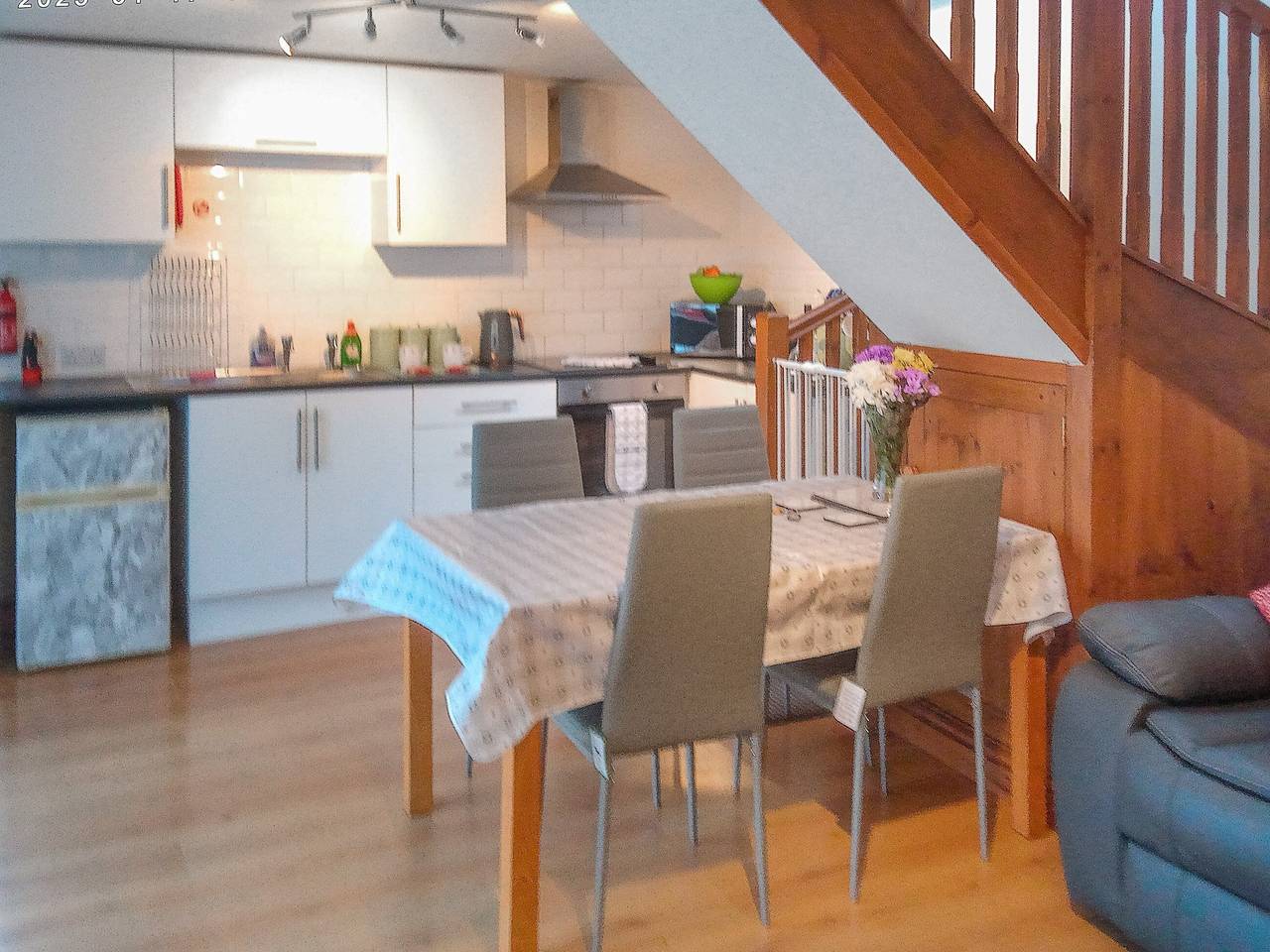 Barn Cottage - E5560 in Skegness, Lincolnshire