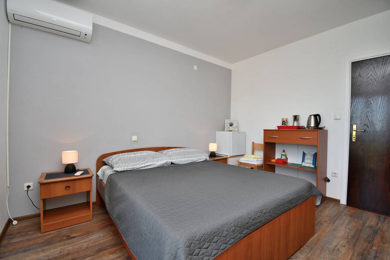 Apartment Mario in Martina (Kvarner Bucht), Moscenicka Draga