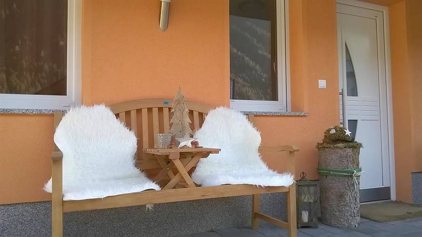 Gîte pour 5 personnes à Neustift im Stubaital - 2