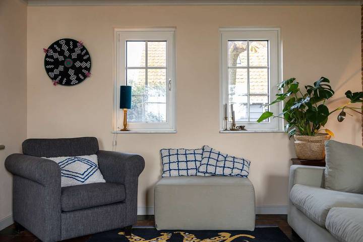 Ferienhaus für 10 Personen, mit Garten, kinderfreundlich in Westkapelle - 4