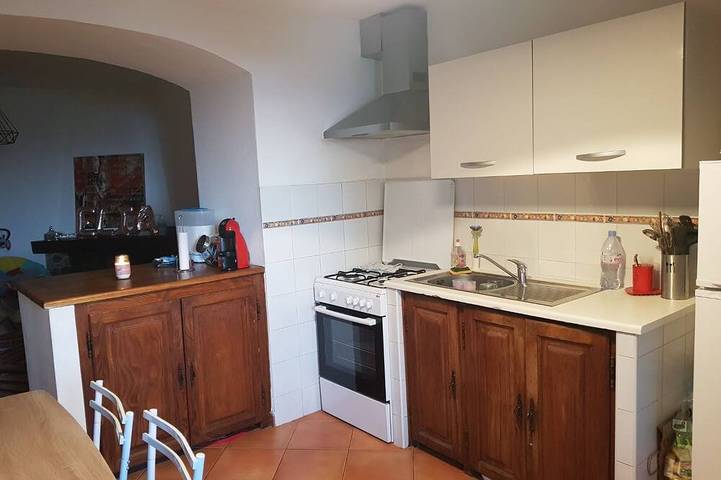 Appartement de vacances pour 6 personnes