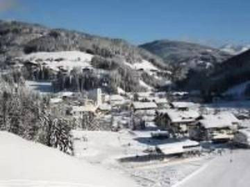 Vakantieappartement voor 4 Personen in Filzmoos, Ski Amadé, Afbeelding 3