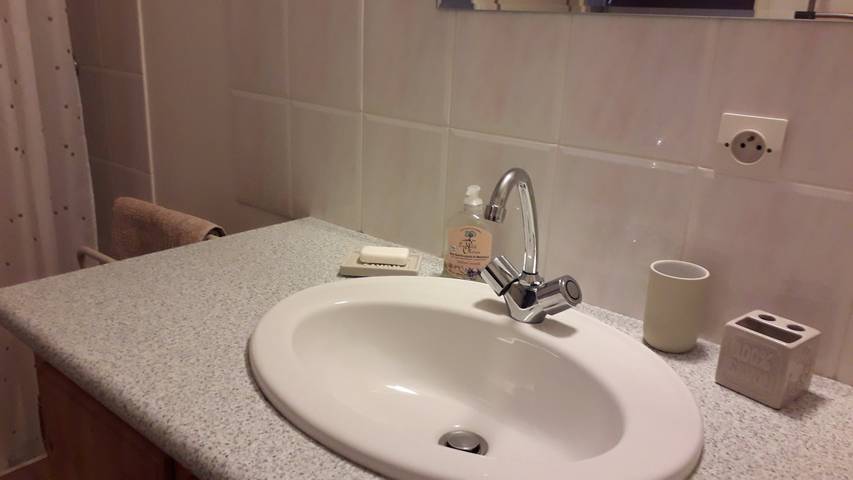 Chambre d’hôte pour 2 personnes dans les Vosges - 3