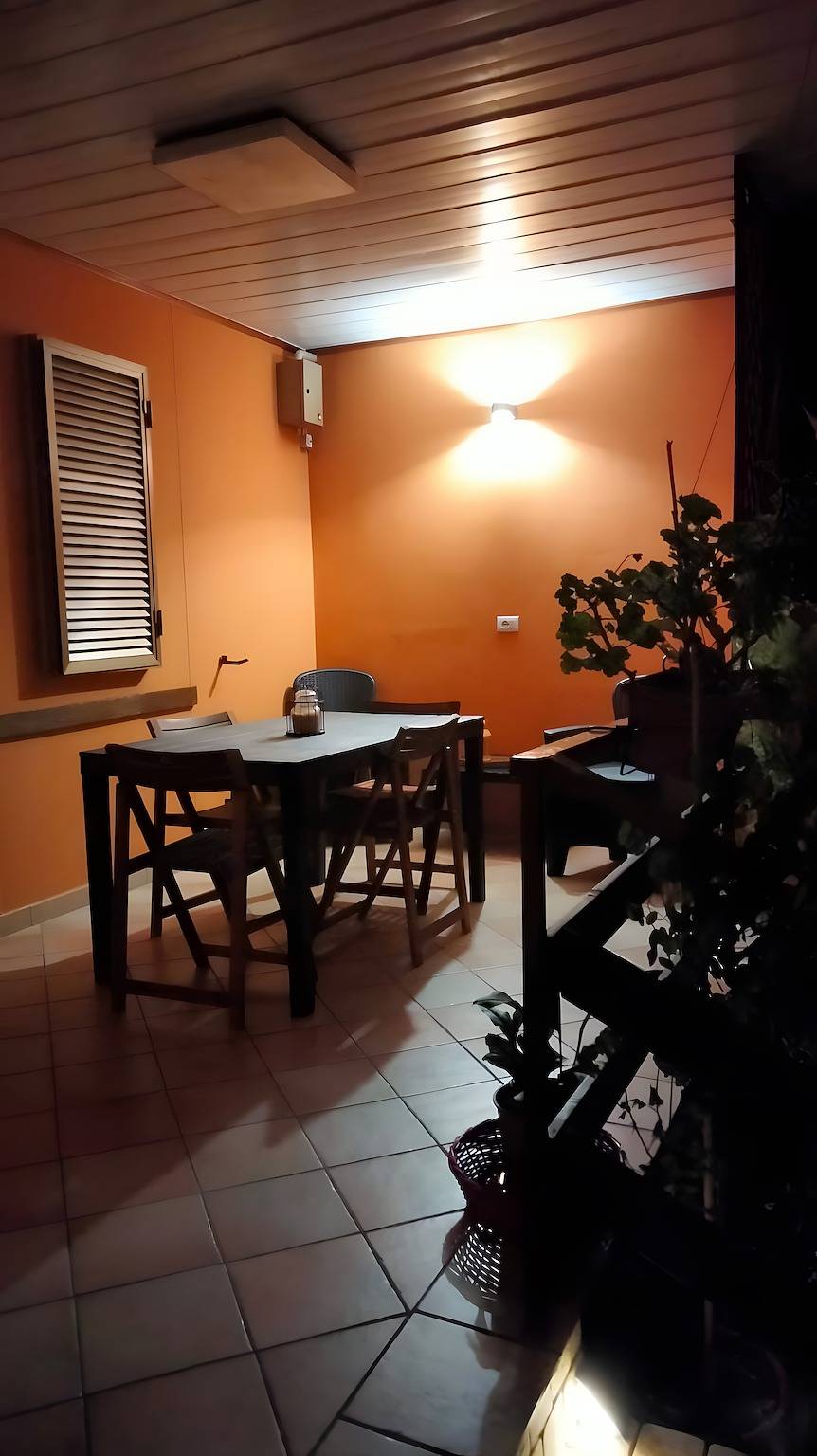 Maison de vacances 'Terdom' avec terrasse privée, jardin privé et climatisation in Porto Badino, Agro Pontino