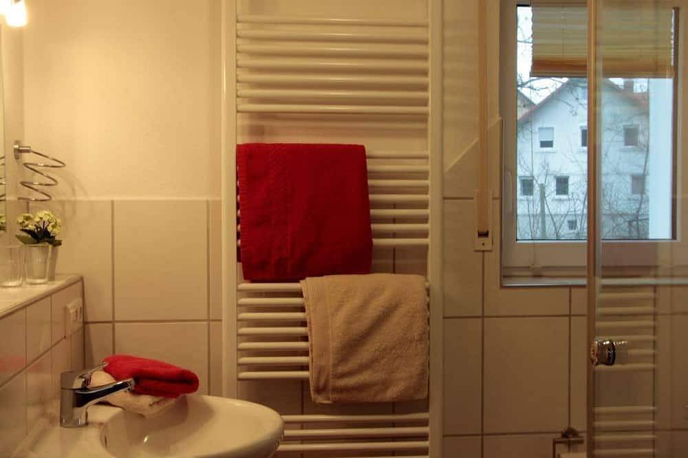 2-Zimmer-Ferienwohnung Katharina - Ferienhof Stärk in Bodnegg, Region Bodensee-Oberschwaben