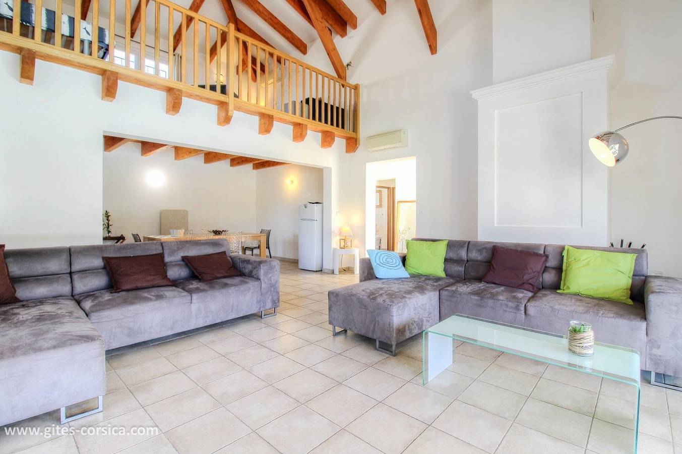 Sole di Corsica in Cauro, Ajaccio und Umgebung