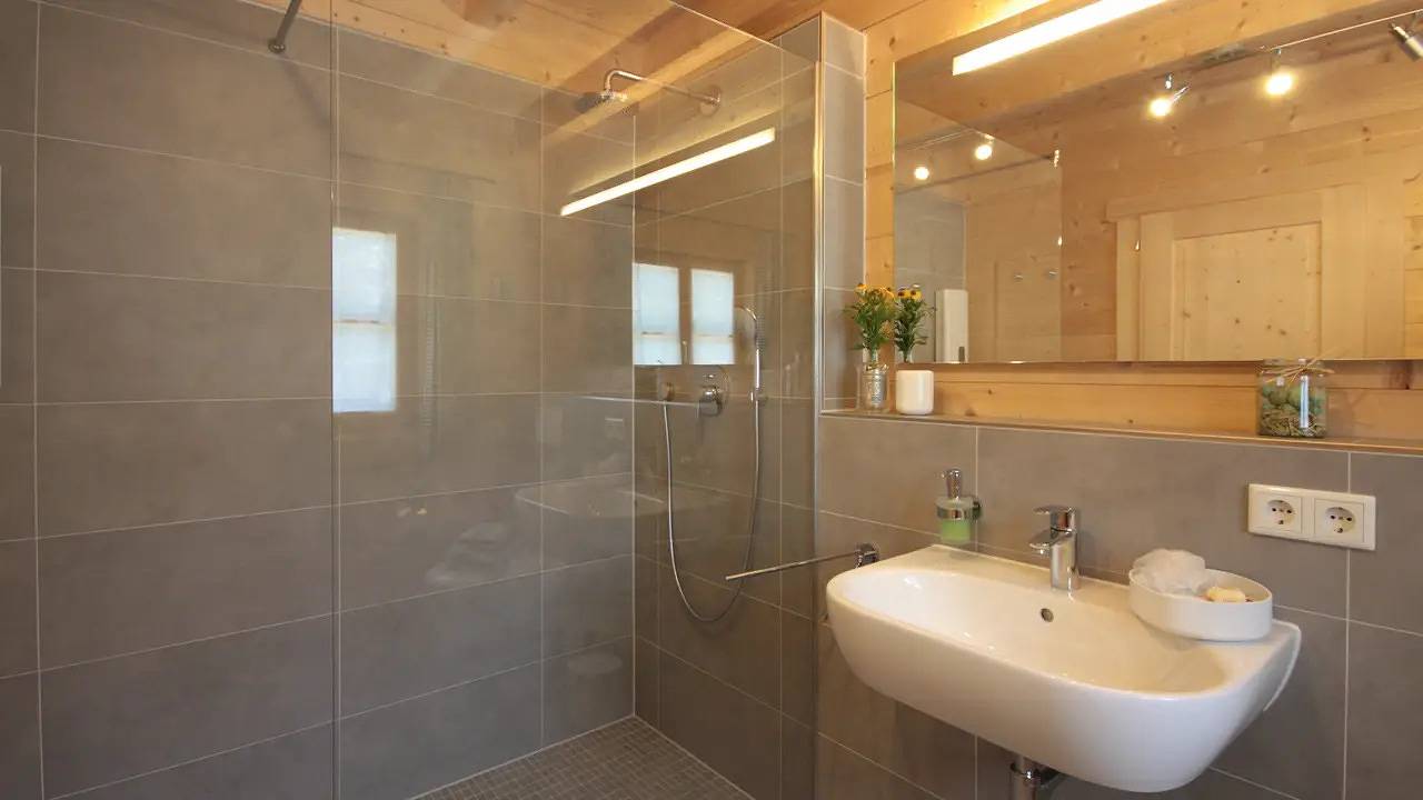 Ferienhaus für 4 Personen (60 m²) in Schleching in Schleching, Bayerische Alpen