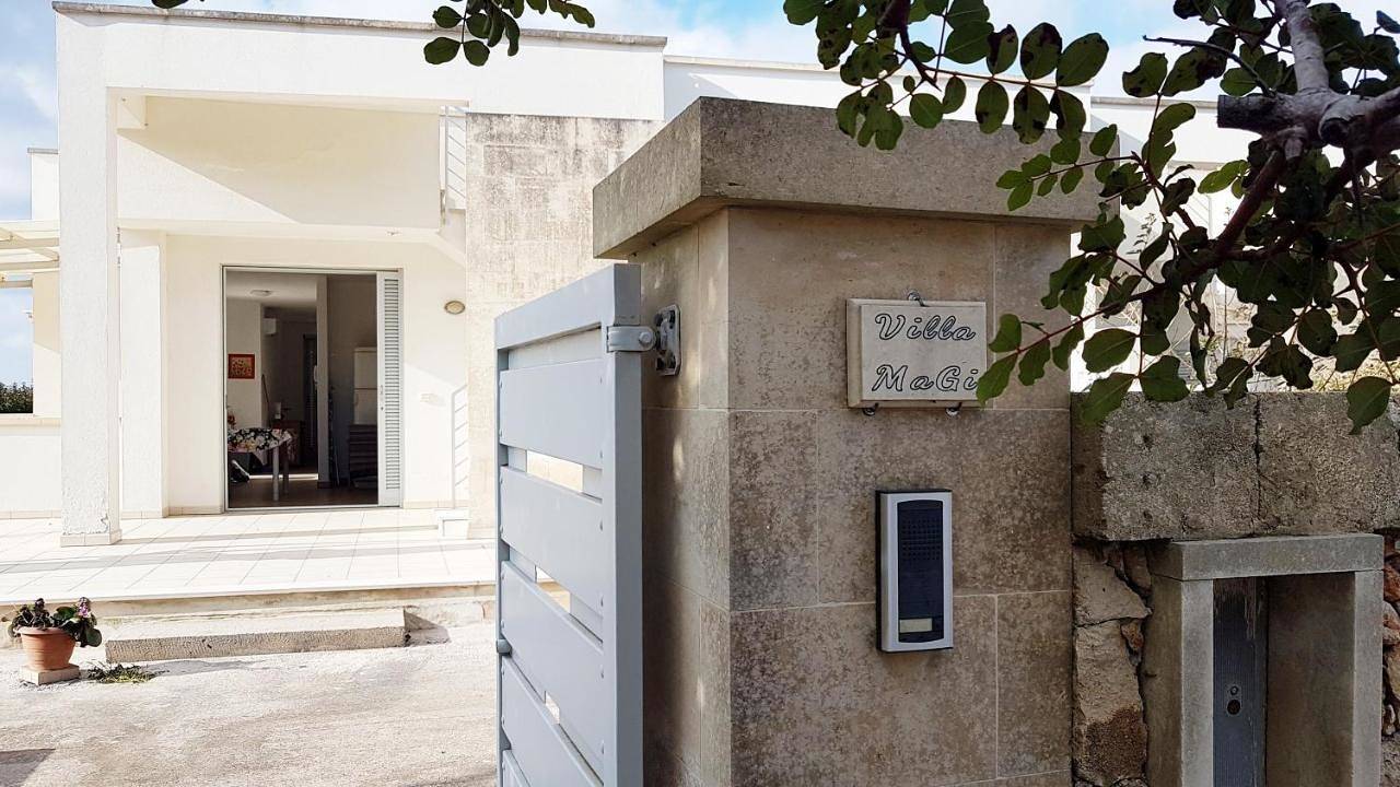 Oikia Vacanze Otranto Villa Magi in Otranto, Otranto e dintorni