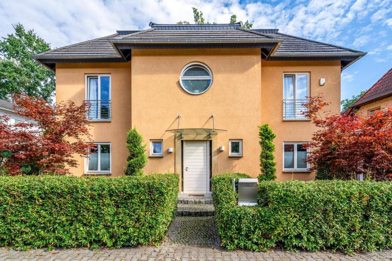 Villa in Kleinmachnow, Mittelmark