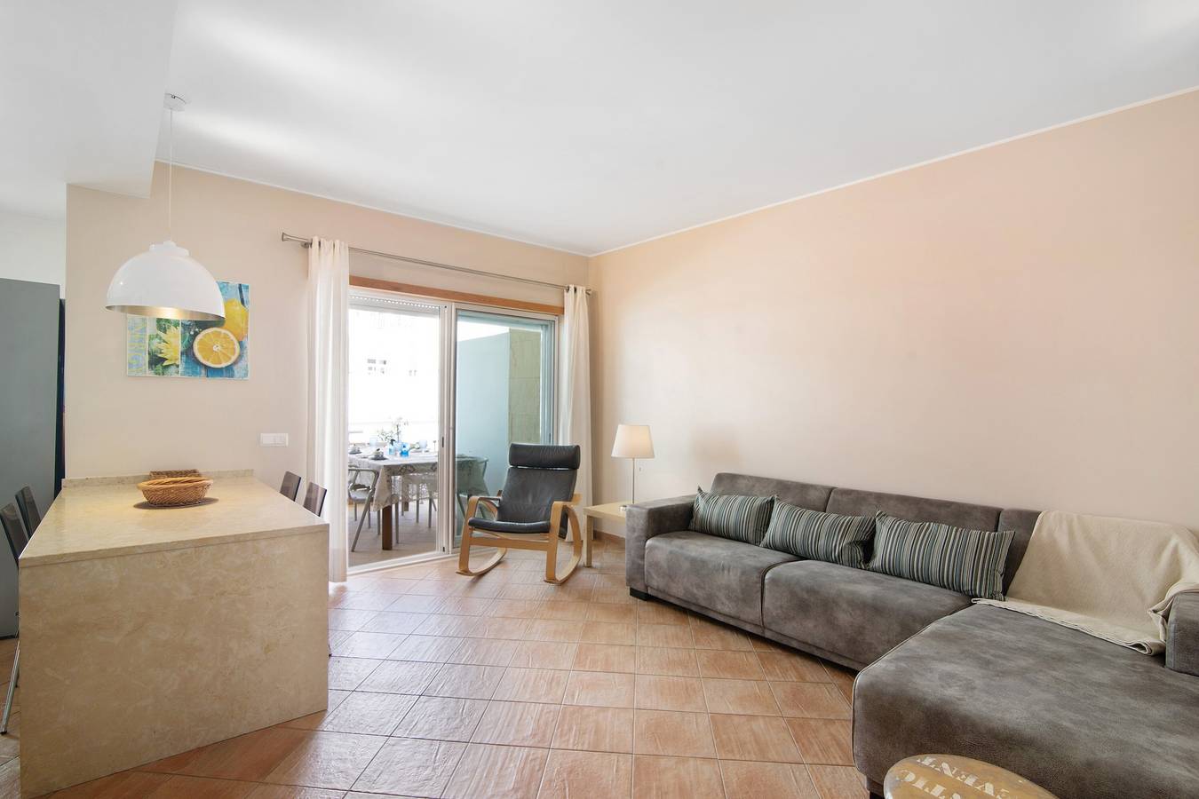 Appartamento intero, Appartamento "Maré Cheia Sl015" con Piscina Condivisa e Wi-Fi in Tavira, Santa Luzia (Tavira)