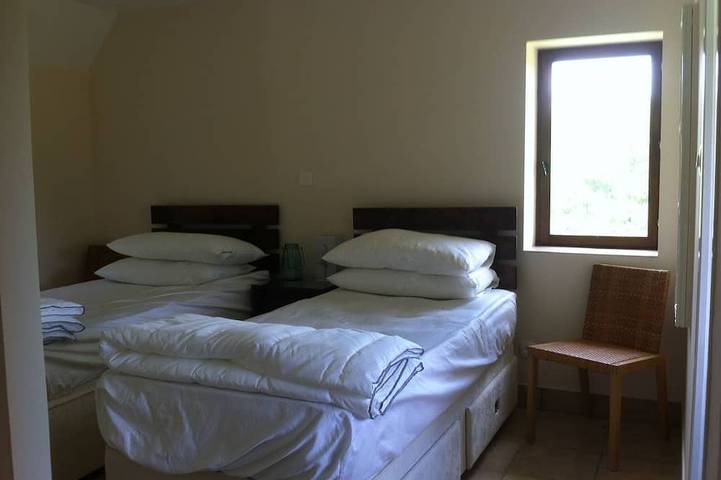 Location de vacances pour 6 personnes, avec terrasse et jardin à Gourdon - 2