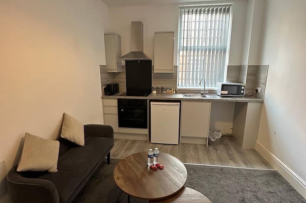 Riverside By Teil - Close to City Centre in Preston, Lancashire