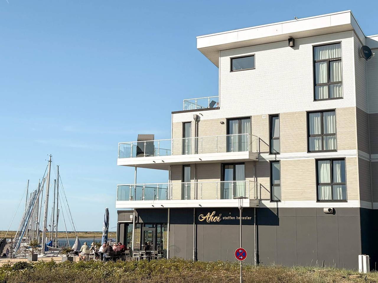 Ganze Wohnung, Moderner Ostseeurlaub in Premiumlage in Wendtorfer Strand, Wendtorf