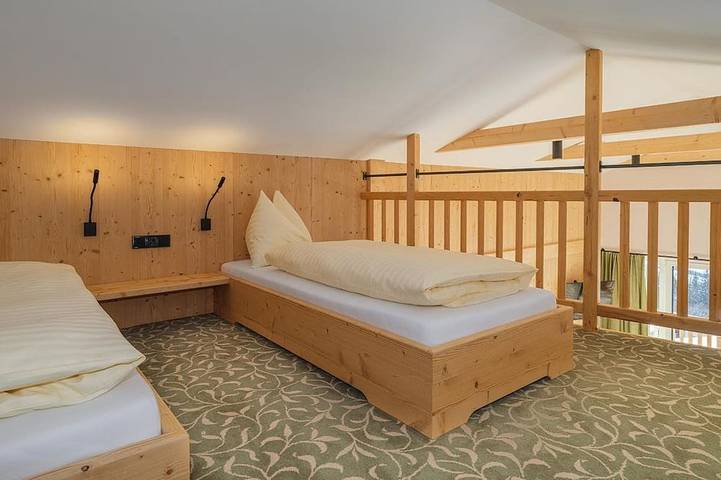 Ferienhaus für 4 Personen, mit Haustier in Dorfgastein - 4