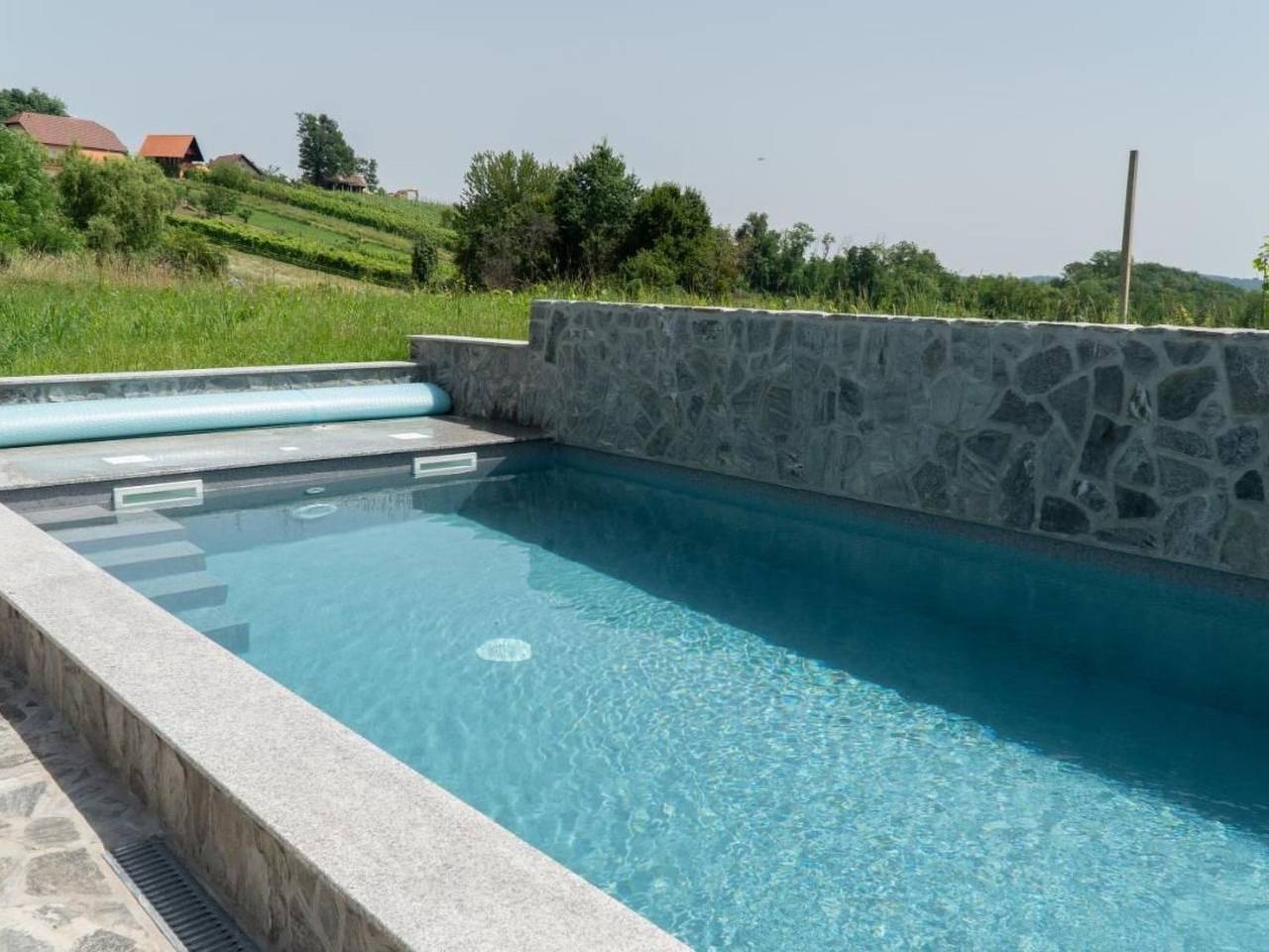 Ganze Wohnung, Natur- und Weinresort Lipej in Rann, Untersteiermark