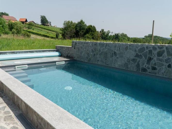 Ganze Wohnung, Natur- und Weinresort Lipej in Rann, Untersteiermark