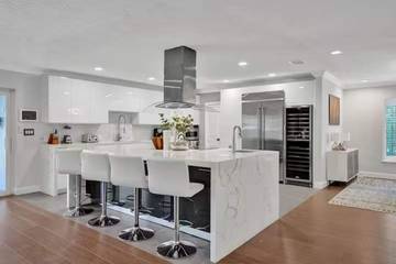 Villa for 13 Guests in Fort Lauderdale, Broward County, Picture 4