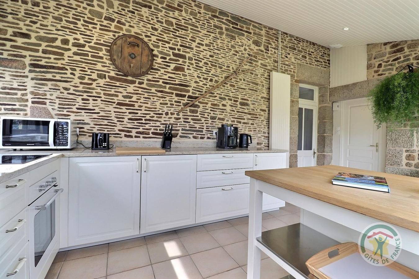 La Croix Marelle in Bazouges-la-Pérouse, Fougères-Vitré