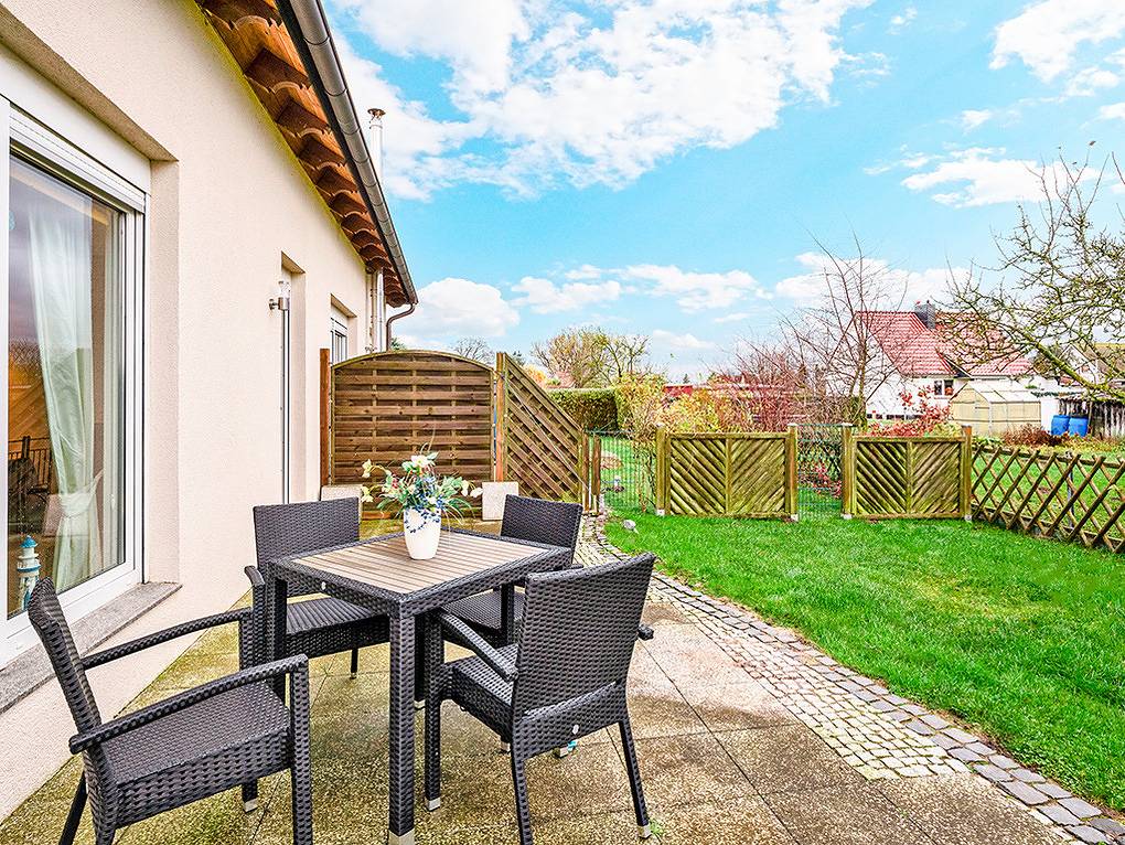 Ferienhaus Knuth, foto 13