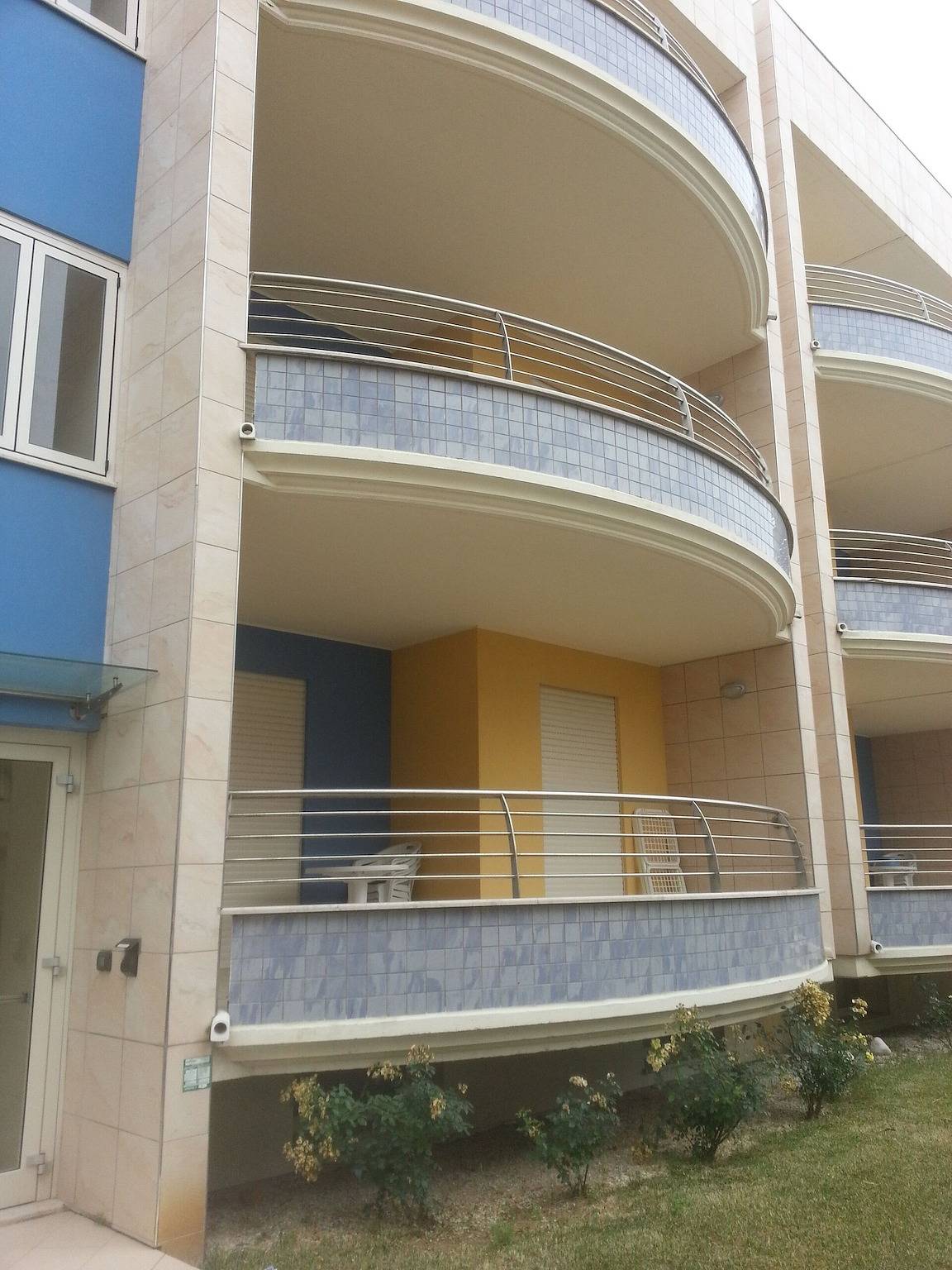 Appartamento intero, Residence Villarosa Pool And Beach - Bilo4 in Villa Rosa, Costa Adriatica Abruzzo