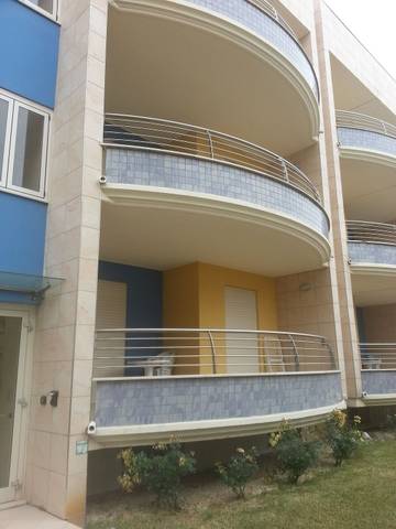 Appartamento per 6 Persone in Villa Rosa, Costa Adriatica Abruzzo, Foto 3