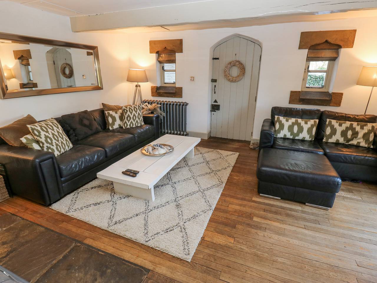 Dreamwood Cottage in Wakefield, Yorkshire del Oeste