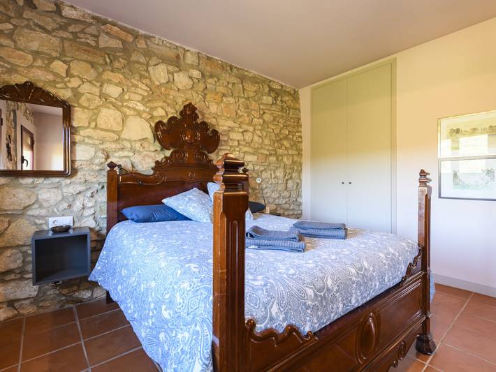 Tio Pepe de Maja in Godall, Terres de l'Ebre