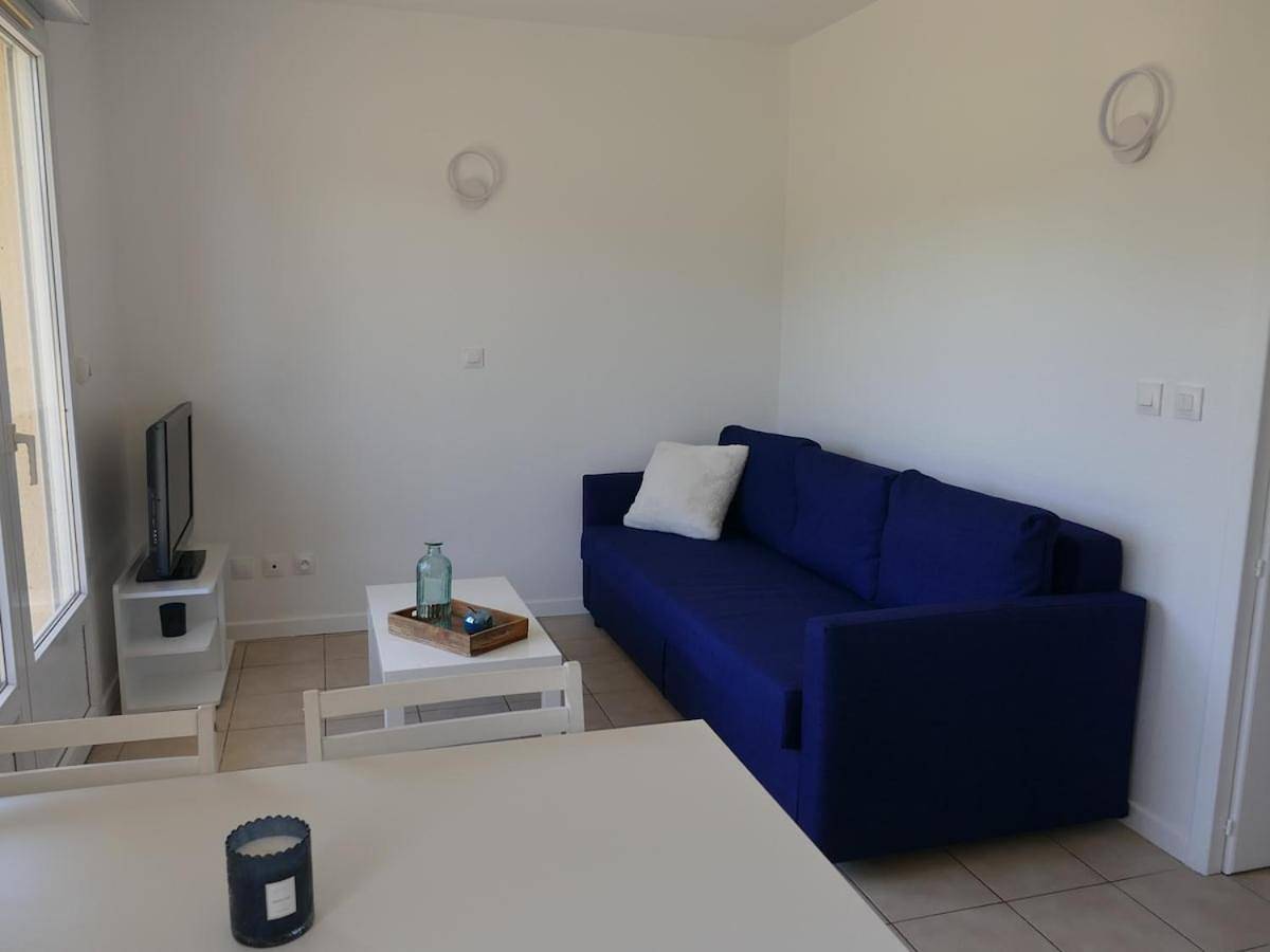 Appartement entier, One-Bedroom Apartment in Digne-les-Bains, Alpes-de-Haute-Provence