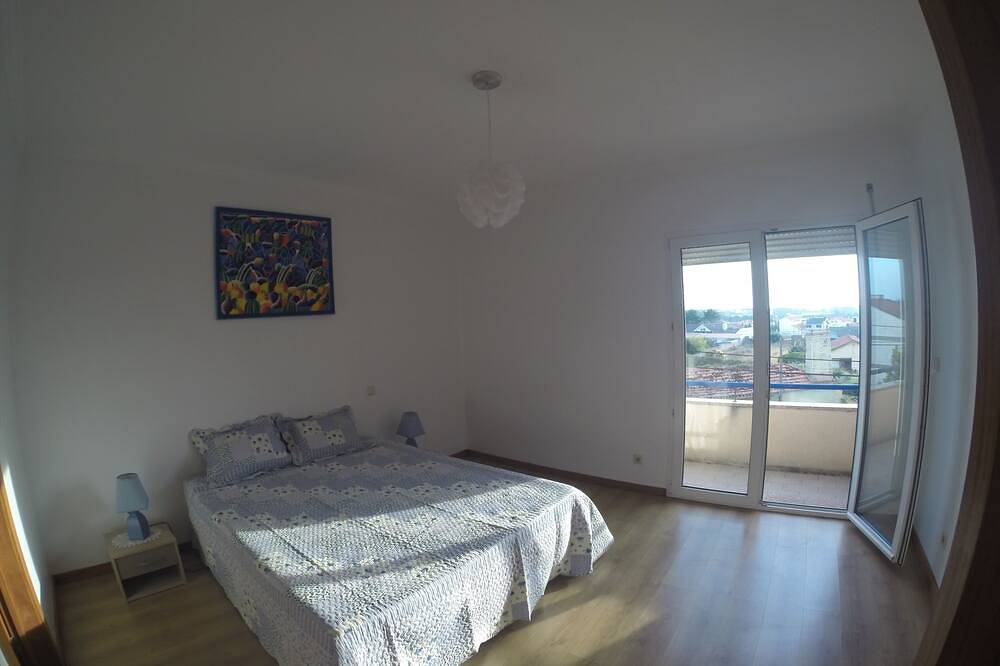 Ganze Wohnung, Wohnung Darlehen vom Strand und dem Casino Espinho in Esmoriz, Aveiro Distrikt