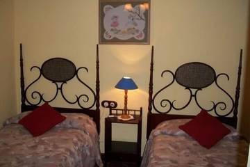 Cottage for 4 People in La Orotava, North Tenerife, Photo 1