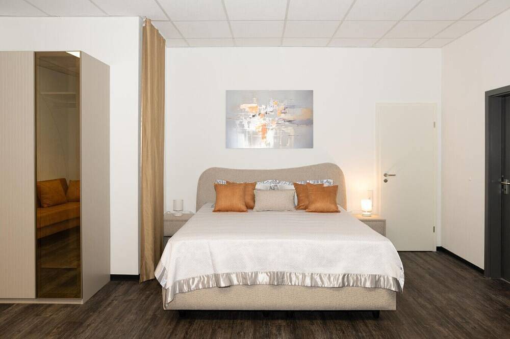 Apartamento entero, Arbio I Grand 1 bedroom Apartment near center in Leipzig Mitte, Leipzig