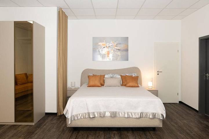 Apartamento entero, Arbio I Grand 1 bedroom Apartment near center in Leipzig Mitte, Leipzig