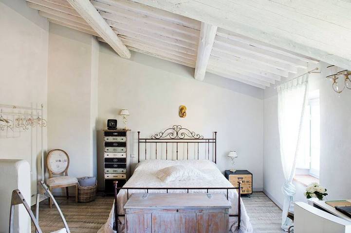 Ferienhaus für 14 Personen, mit Garten am Lago di Bilancino - 4