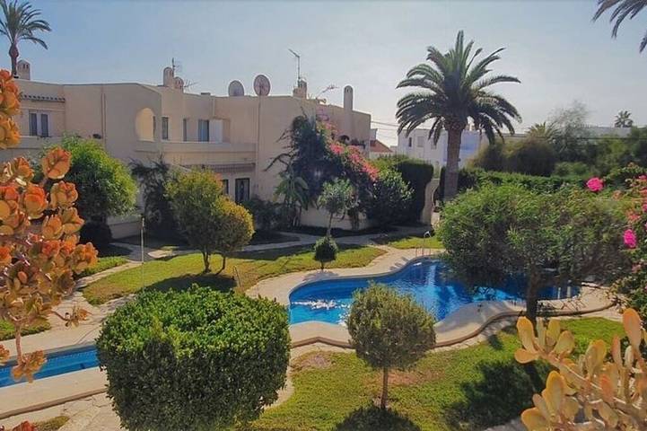 Holiday home for 4 people, with pool - 1