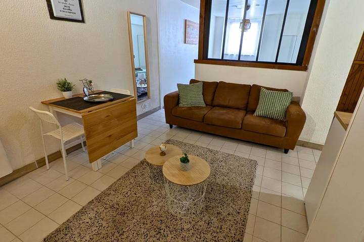 Gîte pour 2 personnes à Soultz-Haut-Rhin - 3