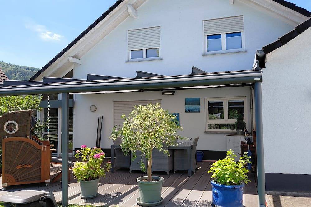 \"s´Zedereckli\" - Ferienhaus für Naturliebhaber in Reichenbach (Baden-Württemberg), Lahr