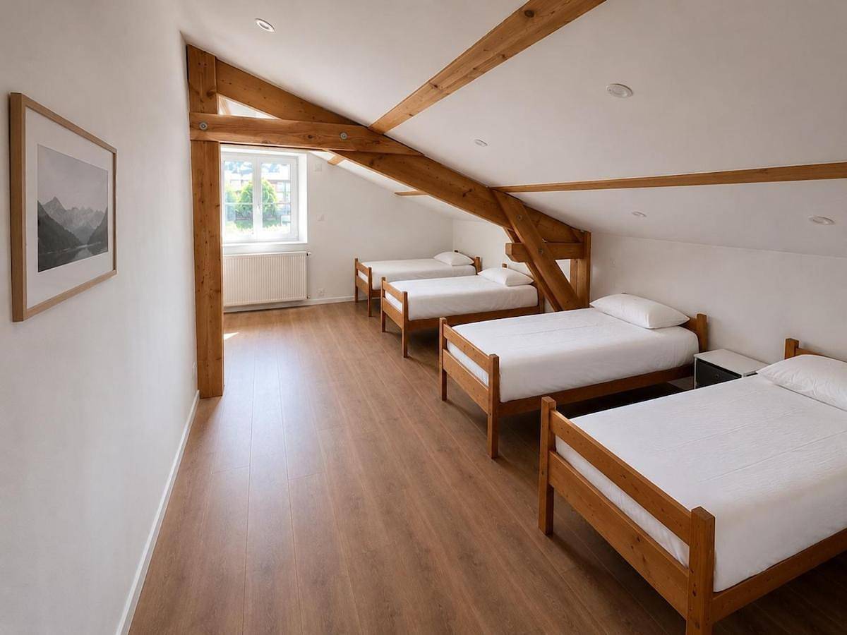 Gîte de charme en Haute-Loire - 14 personnes maximum in Lantriac, Mézenc