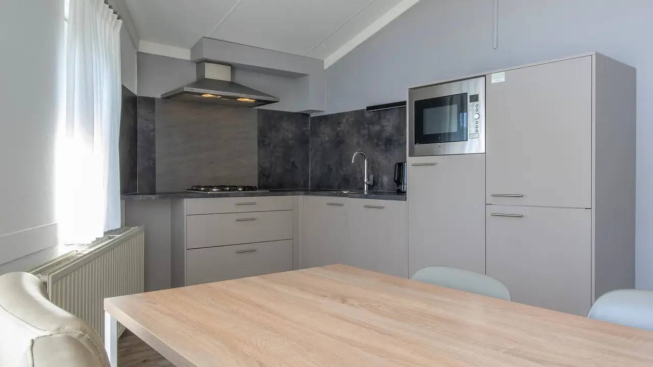 Bungalow für 5 Personen (86 m²) in Domburg in Domburgo, Walcheren