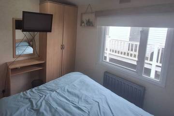 Chalet for 8 People in Chapel St. Leonards, Lincolnshire, Photo 2